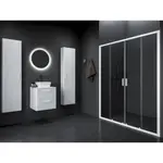 Ravak Blix II sprchové dvere 150 cm 0YMP0E00Z1