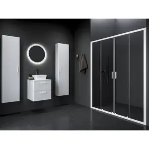 Ravak Blix II sprchové dvere 150 cm 0YMP0E00Z1