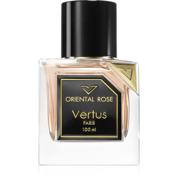 Vertus Oriental Rose parfémovaná voda unisex 100 ml