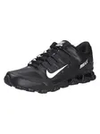 NIKE Športová obuv 'Reax 8'  čierna / biela