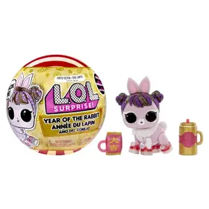 L.O.L. Surprise! Rok králíka - zvířátko