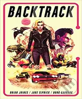 Backtrack Vol. 1 SC - Brian Joines - kniha z kategorie Komiksy