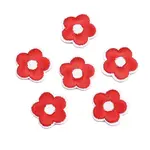 Polyester Computerized Embroidery Cloth Iron on Sew on Patches