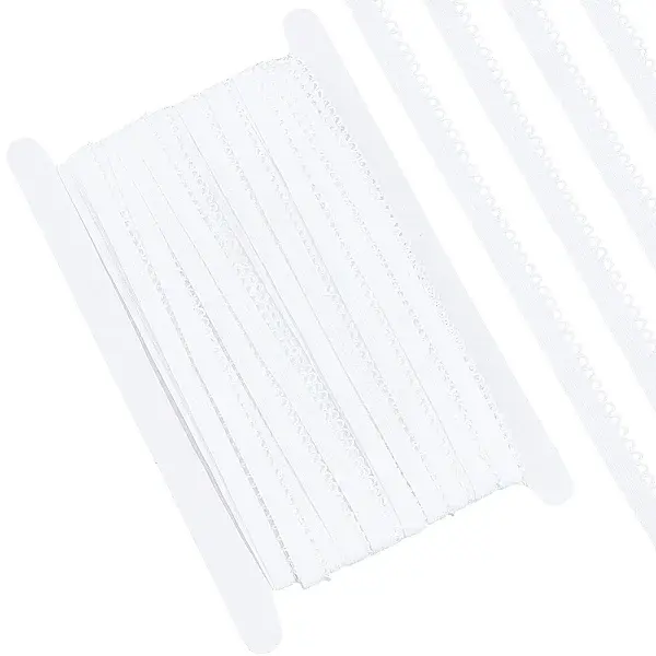 20 Yards Nylon Lace Ribbon