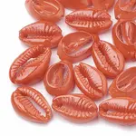 Natural Cowrie Shell Beads