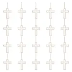 Boxwood Big Pendants