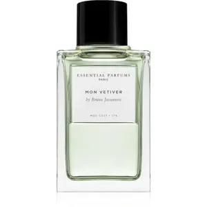 Essential Parfums Mon Vetiver parfémovaná voda unisex 100 ml