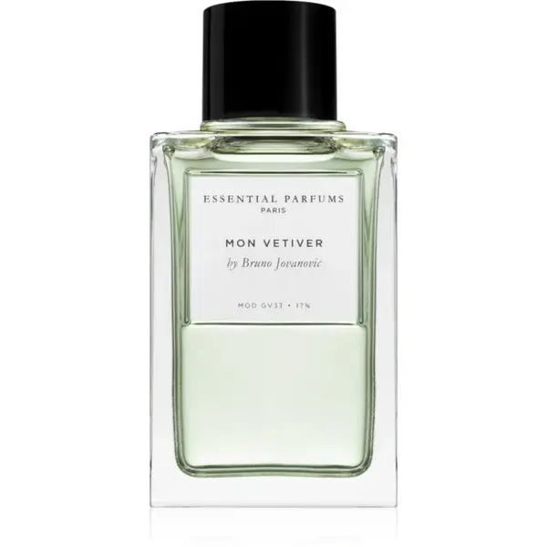 Essential Parfums Mon Vetiver parfémovaná voda unisex 100 ml