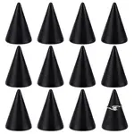 Wooden Finger Ring Display Stands