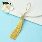 Polyester Tassel Big Pendant Decorations