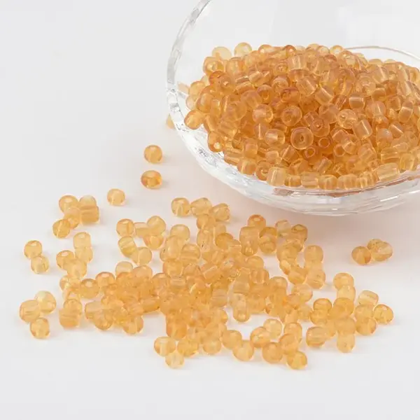 6/0 Glass Seed Beads