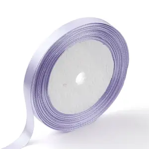 Single Face Satin Ribbon