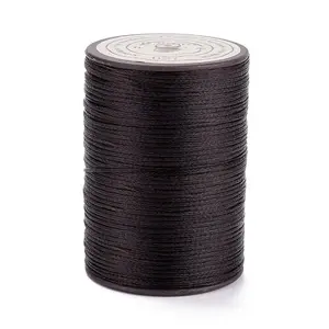Flat Waxed Polyester Thread String