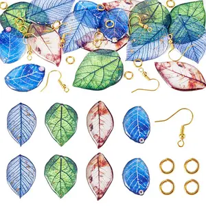 DIY Earring Making Kits