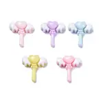 Opaque Cute Resin Decoden Cabochons