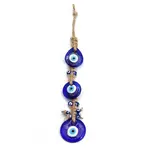 Evil Eye Glass Pendant Decorations