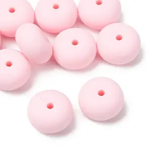 Silicone Beads