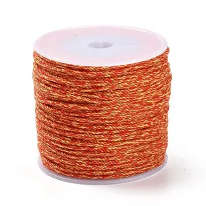 Macrame Cotton Cord