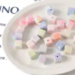 Transparent Acrylic Beads