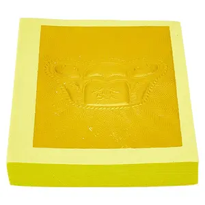 200Pcs Chinese Ingot Paper