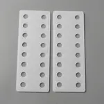 16-Position Acrylic Thread Winding Boards