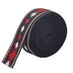 5 Yards Polyester Ribbon
