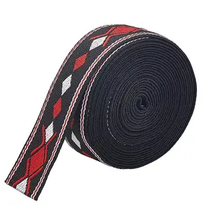 5 Yards Polyester Ribbon