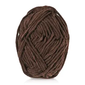 1 Skein Soft Crocheting Yarn