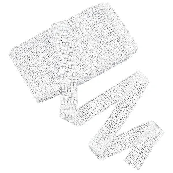 Sparkle Polyester Ribbon