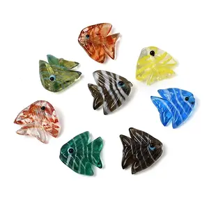 Handmade Lampwork Beads