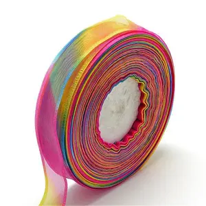 Organza Ribbon