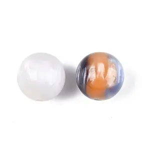 Transparent Resin UV Reactive Beads