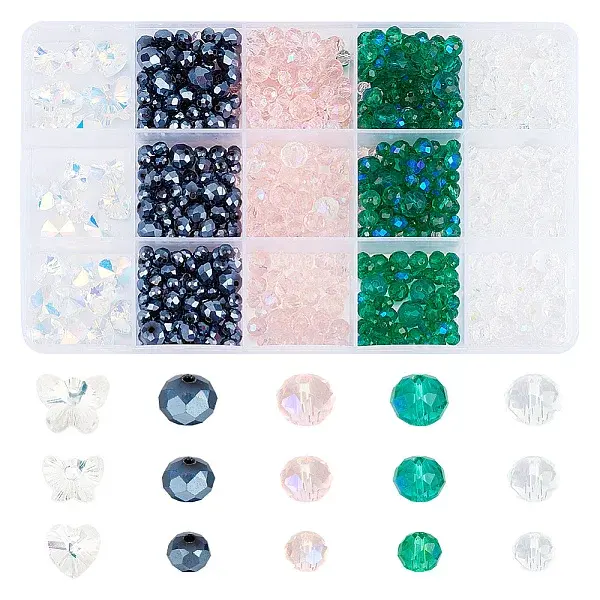 DIY Jewelry Making Kit