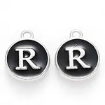 Platinum Plated Alloy Charms