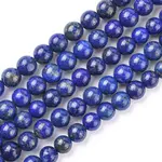 Natural Lapis Lazuli Beads Strands