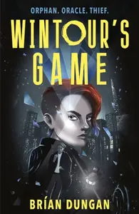 Wintour's Game - Brian Dungan