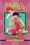 Ranma 1/2 (2-in-1 Edition), Vol. 14 - Rumiko Takahashi