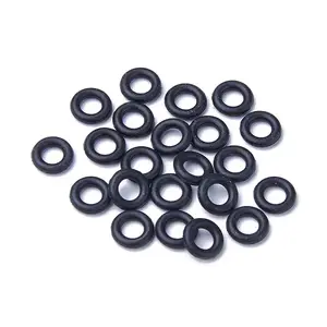 Rubber O Rings