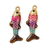 304 Stainless Steel Pendants