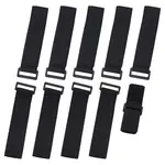 Nylon Hook and Loop Tapes