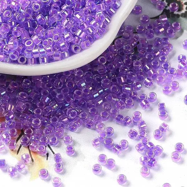Glass Seed Beads