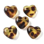 Resin Beads