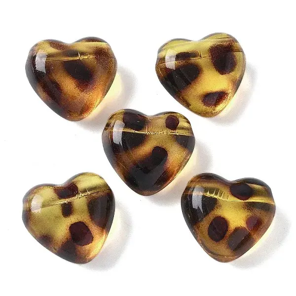 Resin Beads