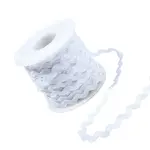 25M Wave Bending Fringe Trim