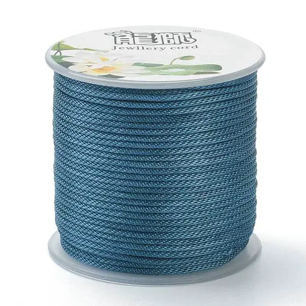 Polyester Braided Cords