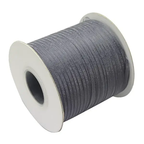 Polyester Organza Ribbon