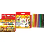 Sparkys Modelína 10 farieb