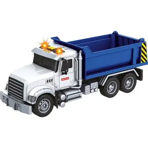 Sparkys CITY SERVICE CAR 1:14 Stavebné auto sklápka