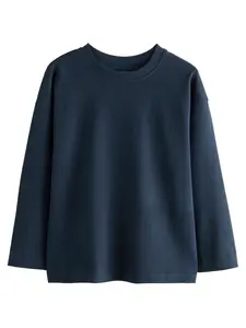 Next Tričko  červená