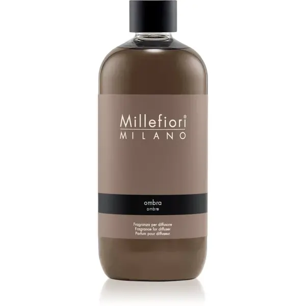 Millefiori Reed Ombra náplň do aróma difuzérov 500 ml